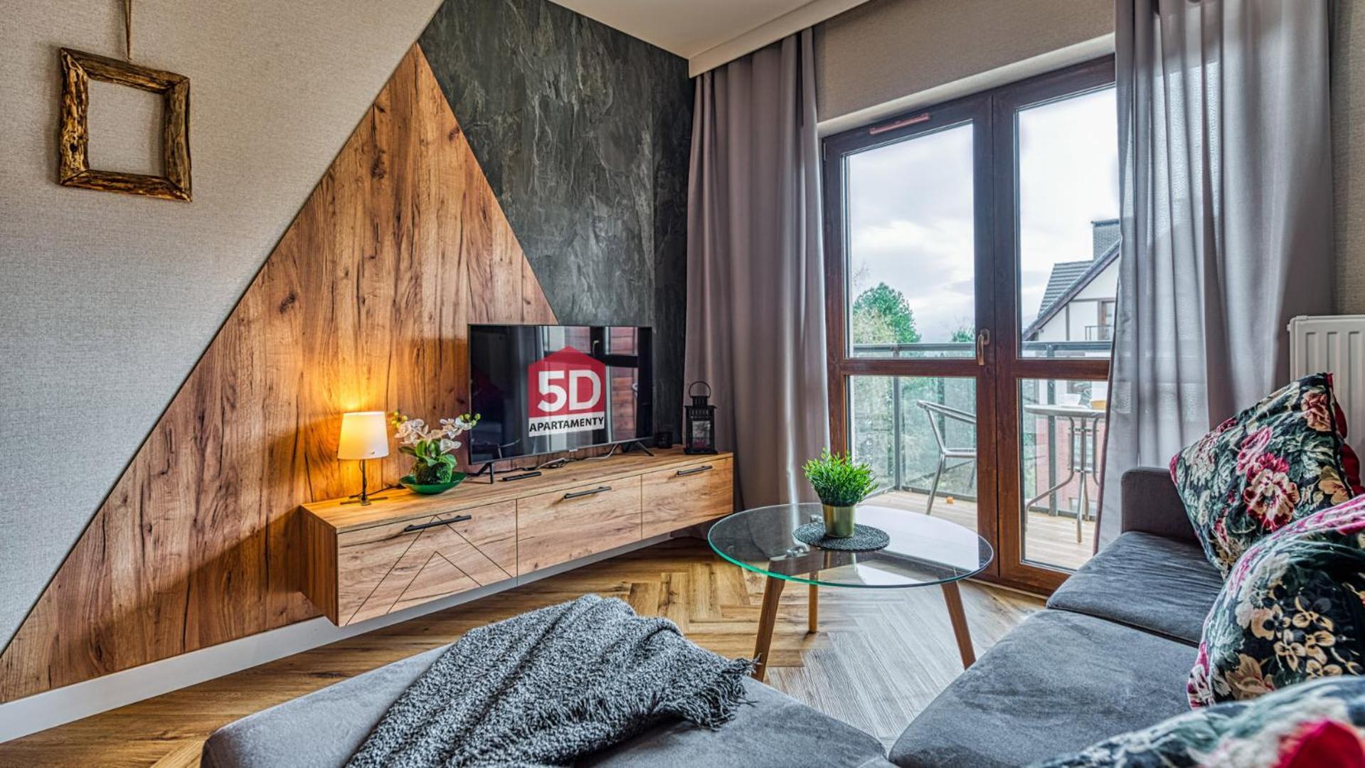 A12 Z Basenem, Sauna, Jacuzzi Blisko Norweskiej Polany - 5d Apartamento Szklarska Poręba
