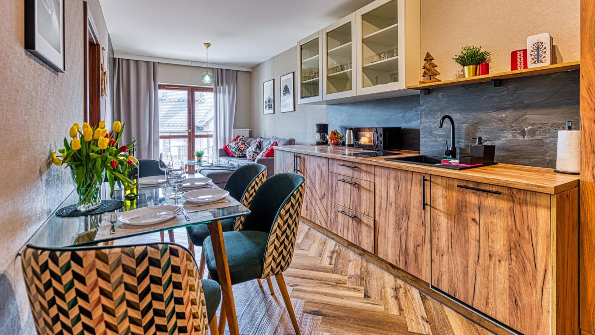 A12 Z Basenem, Sauna, Jacuzzi Blisko Norweskiej Polany - 5d * Szklarska Poręba