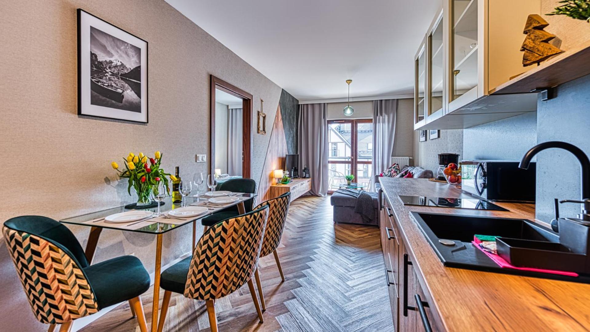 A12 Z Basenem, Sauna, Jacuzzi Blisko Norweskiej Polany - 5d Szklarska Poręba