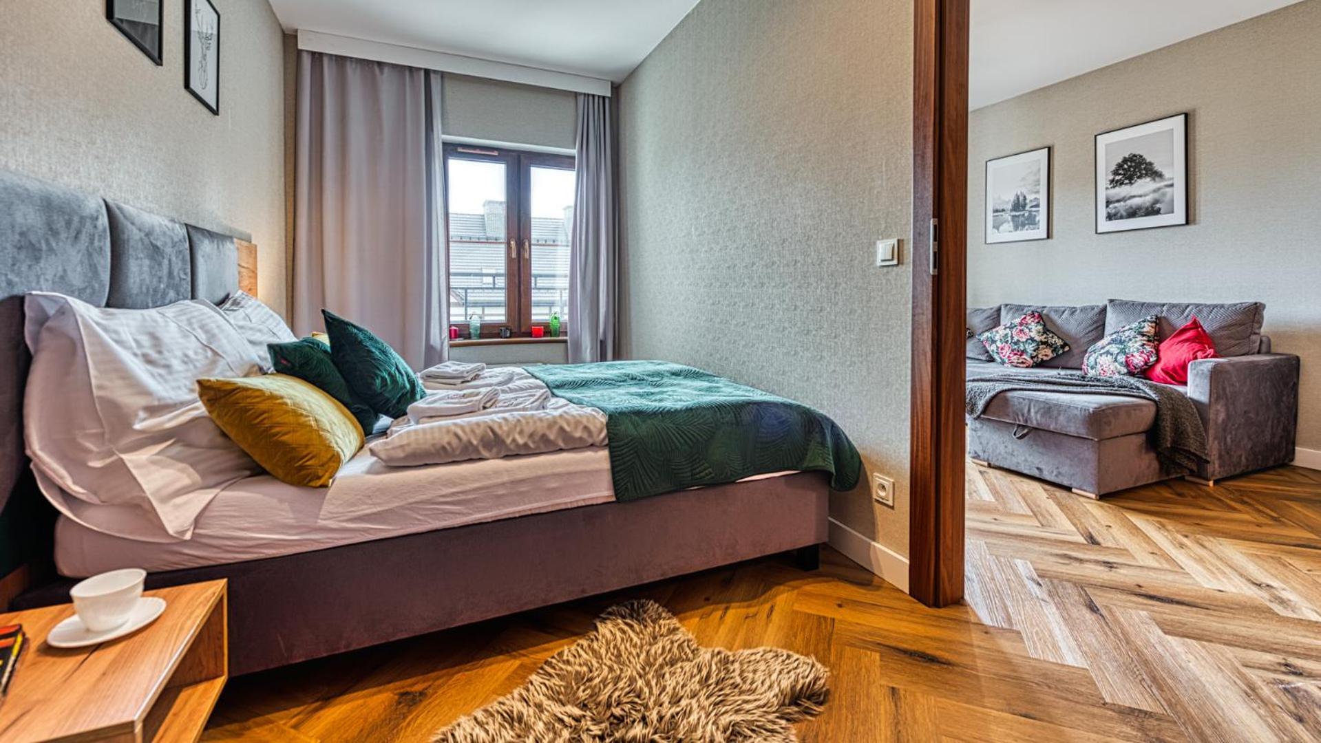 Apartamento A12 Z Basenem, Sauna, Jacuzzi Blisko Norweskiej Polany - 5d Szklarska Poręba