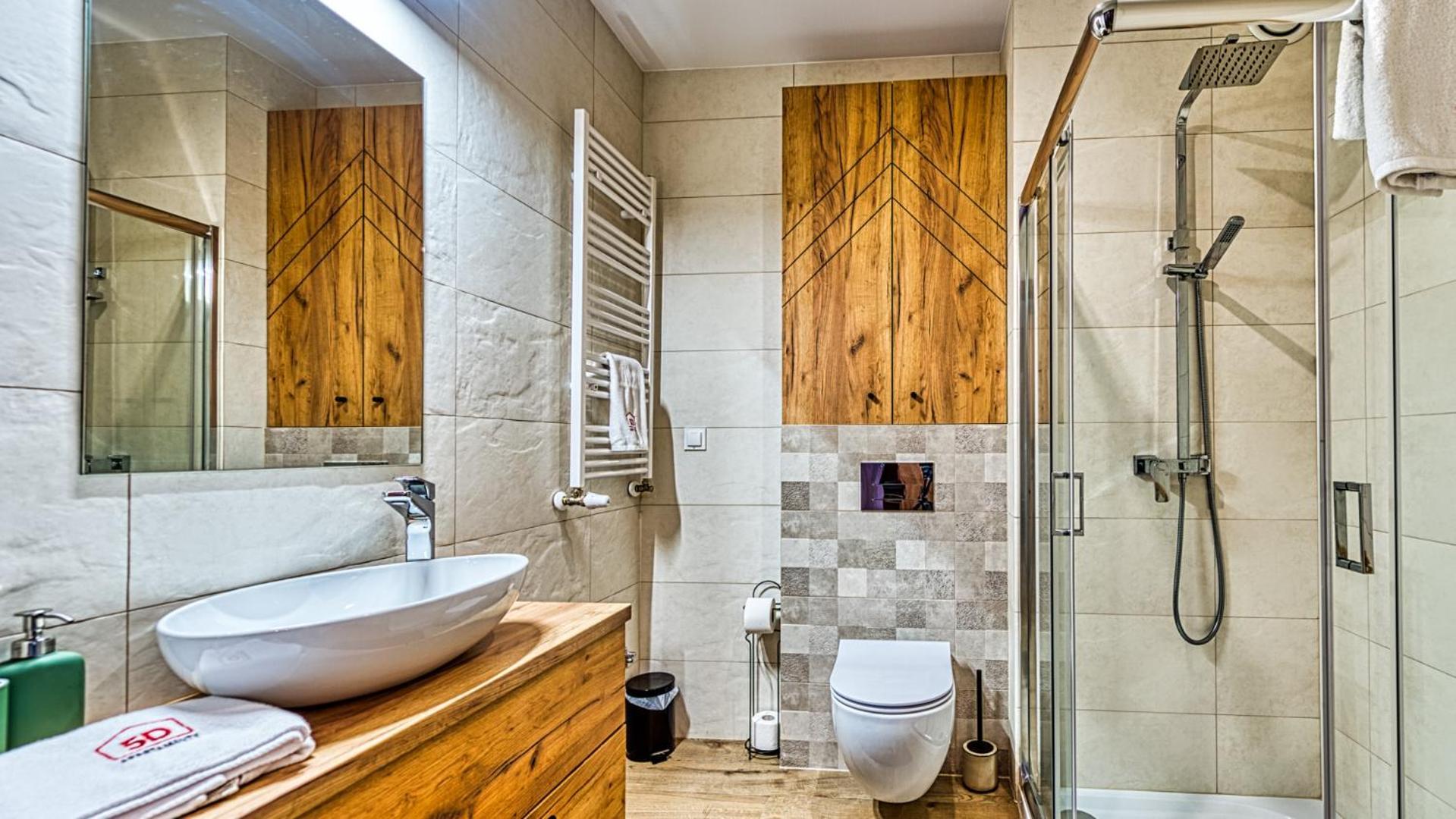A12 Z Basenem, Sauna, Jacuzzi Blisko Norweskiej Polany - 5d * Szklarska Poręba