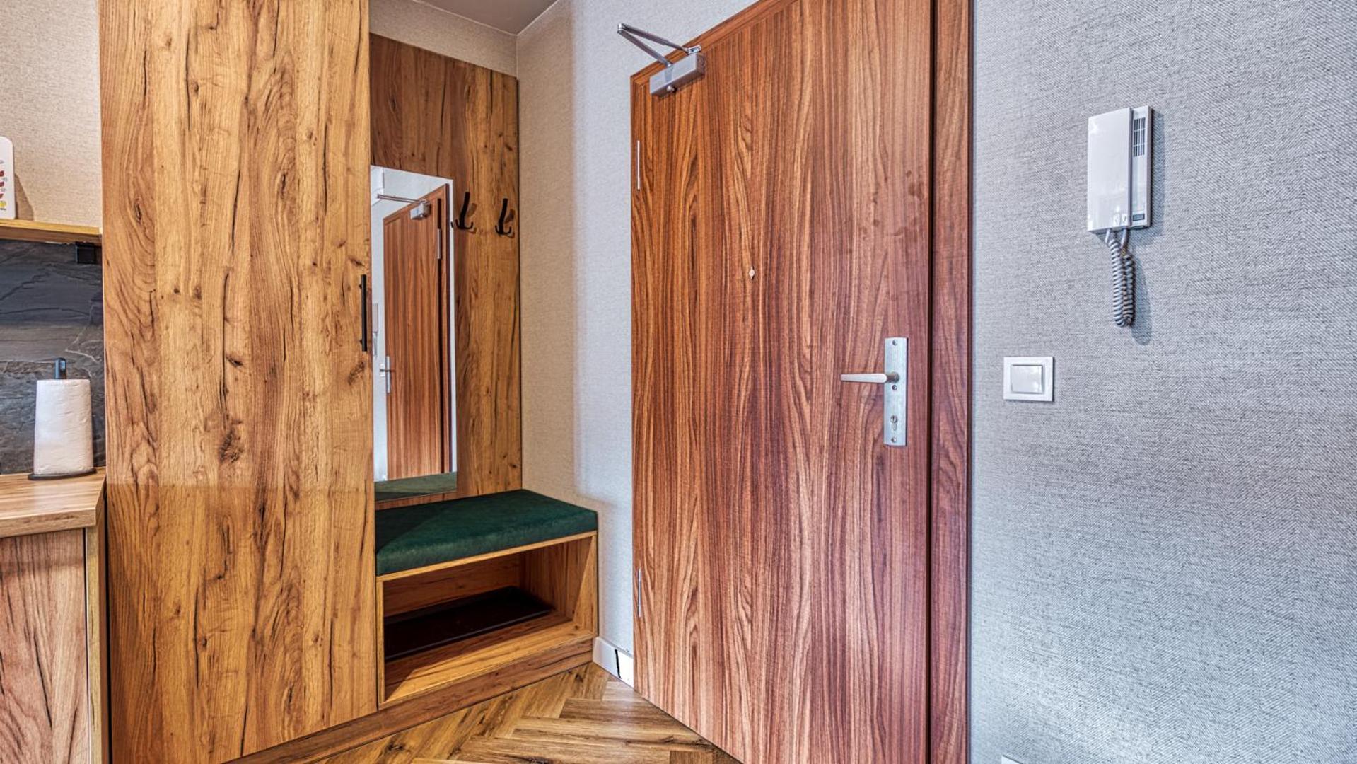 Apartamento A12 Z Basenem, Sauna, Jacuzzi Blisko Norweskiej Polany - 5d Szklarska Poręba