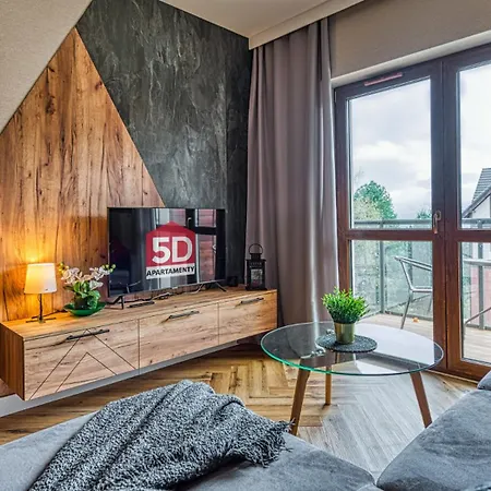 Apartament A12 Green Resort Z Basenem, Sauna, Jacuzzi Blisko Norweskiej Polany - 5D Apartments Szklarska Poręba Exterior foto
