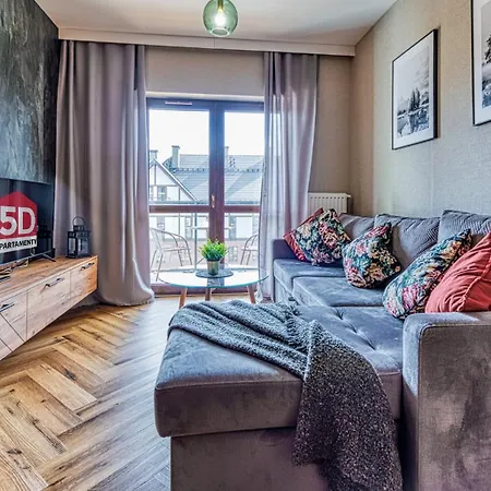 Apartament A12 Green Resort Z Basenem, Sauna, Jacuzzi Blisko Norweskiej Polany - 5D Apartments Szklarska Poręba Exterior foto